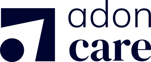 Adon Care Logo